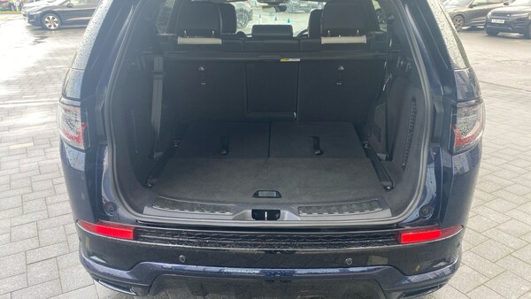 Used Land Rover Discovery Sport 2022 for sale - 76142334: Photo 23