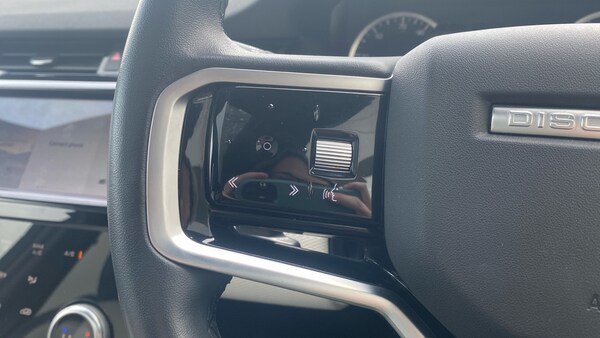 Used Land Rover Discovery Sport 2022 for sale - 76142334: Photo 35