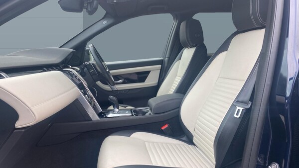 Used Land Rover Discovery Sport 2022 for sale - 76142334: Photo 3