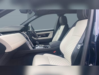 Used Land Rover Discovery Sport 2022 for sale - 76142334: Photo 3