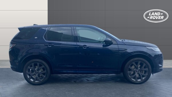 Used Land Rover Discovery Sport 2022 for sale - 76142334: Photo 5