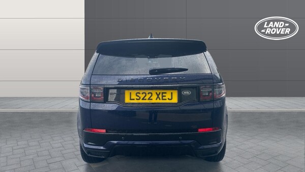Used Land Rover Discovery Sport 2022 for sale - 76142334: Photo 6