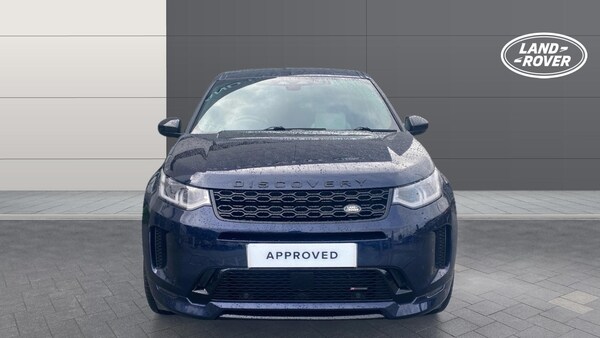 Used Land Rover Discovery Sport 2022 for sale - 76142334: Photo 7