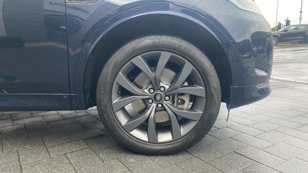 Used Land Rover Discovery Sport 2022 for sale - 76142334: Photo 8