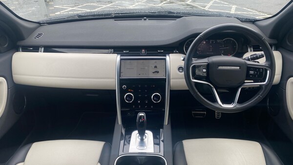 Used Land Rover Discovery Sport 2022 for sale - 76142334: Photo 9