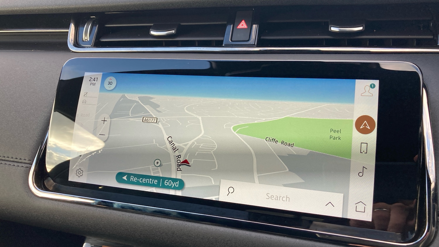 Used Land Rover Range Rover Evoque 2022 for sale - 76393947: Photo 11