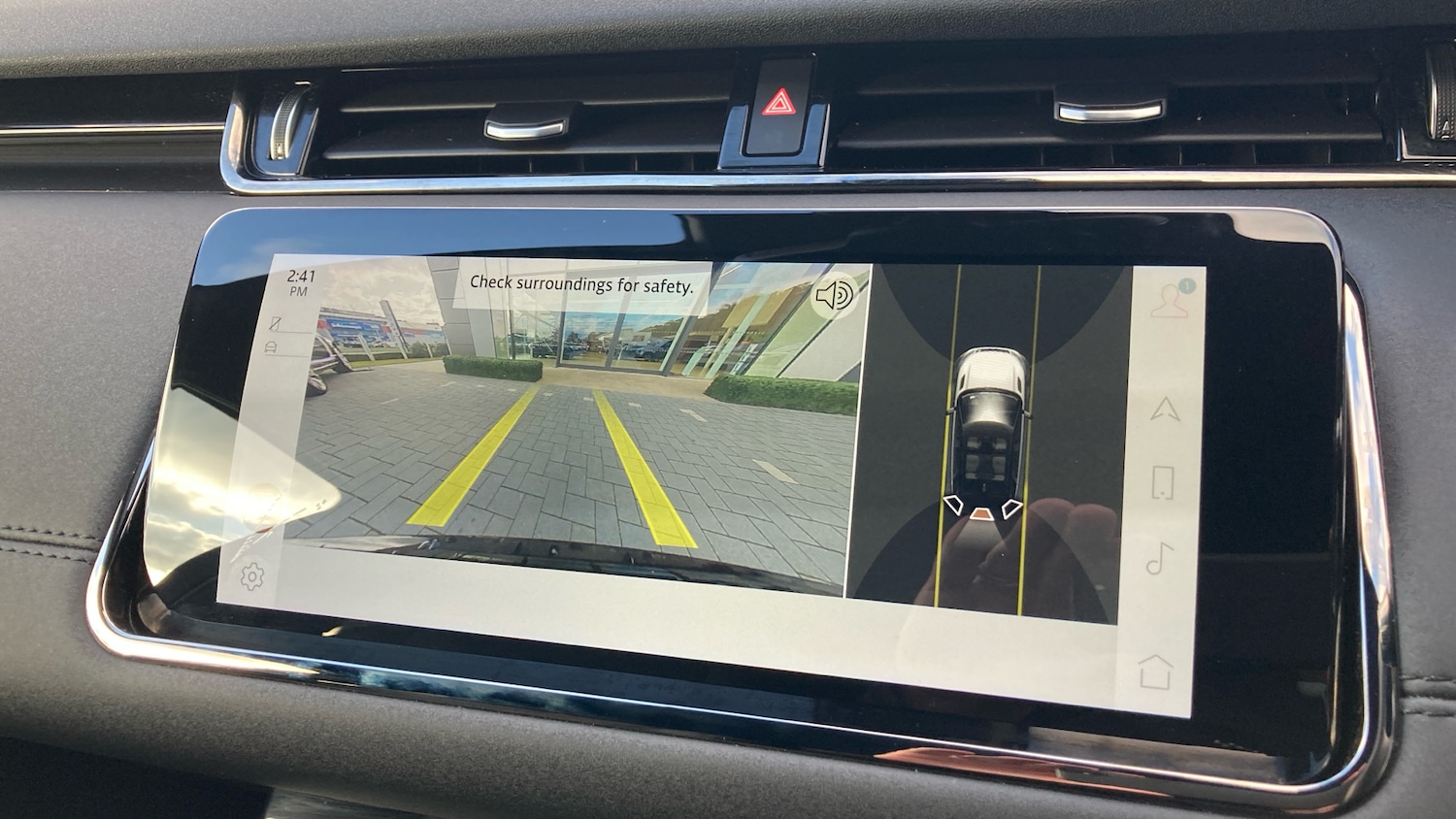 Used Land Rover Range Rover Evoque 2022 for sale - 76393947: Photo 12