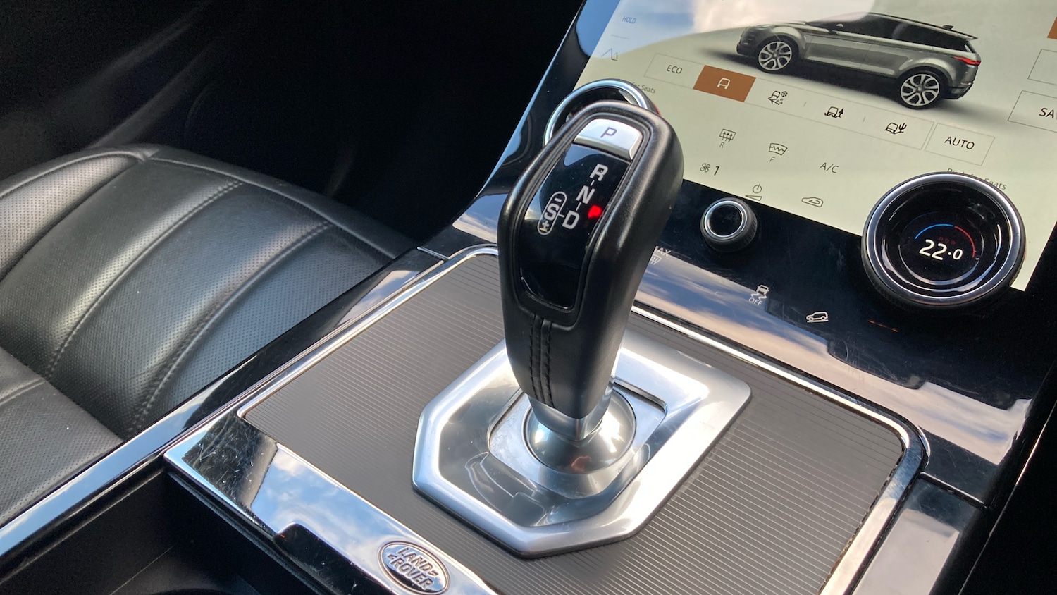 Used Land Rover Range Rover Evoque 2022 for sale - 76393947: Photo 13