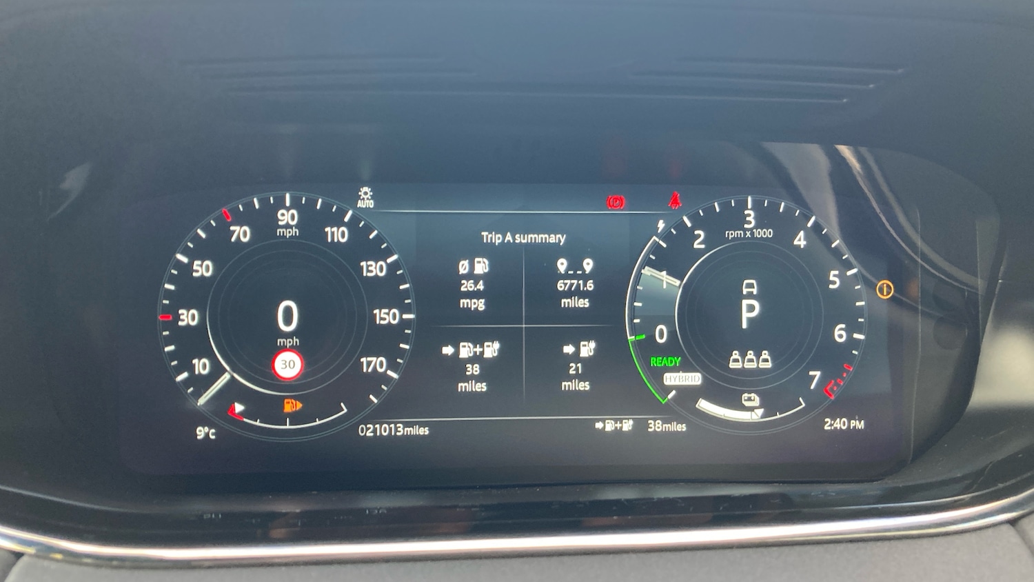 Used Land Rover Range Rover Evoque 2022 for sale - 76393947: Photo 16