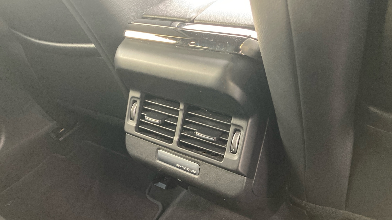 Used Land Rover Range Rover Evoque 2022 for sale - 76393947: Photo 18