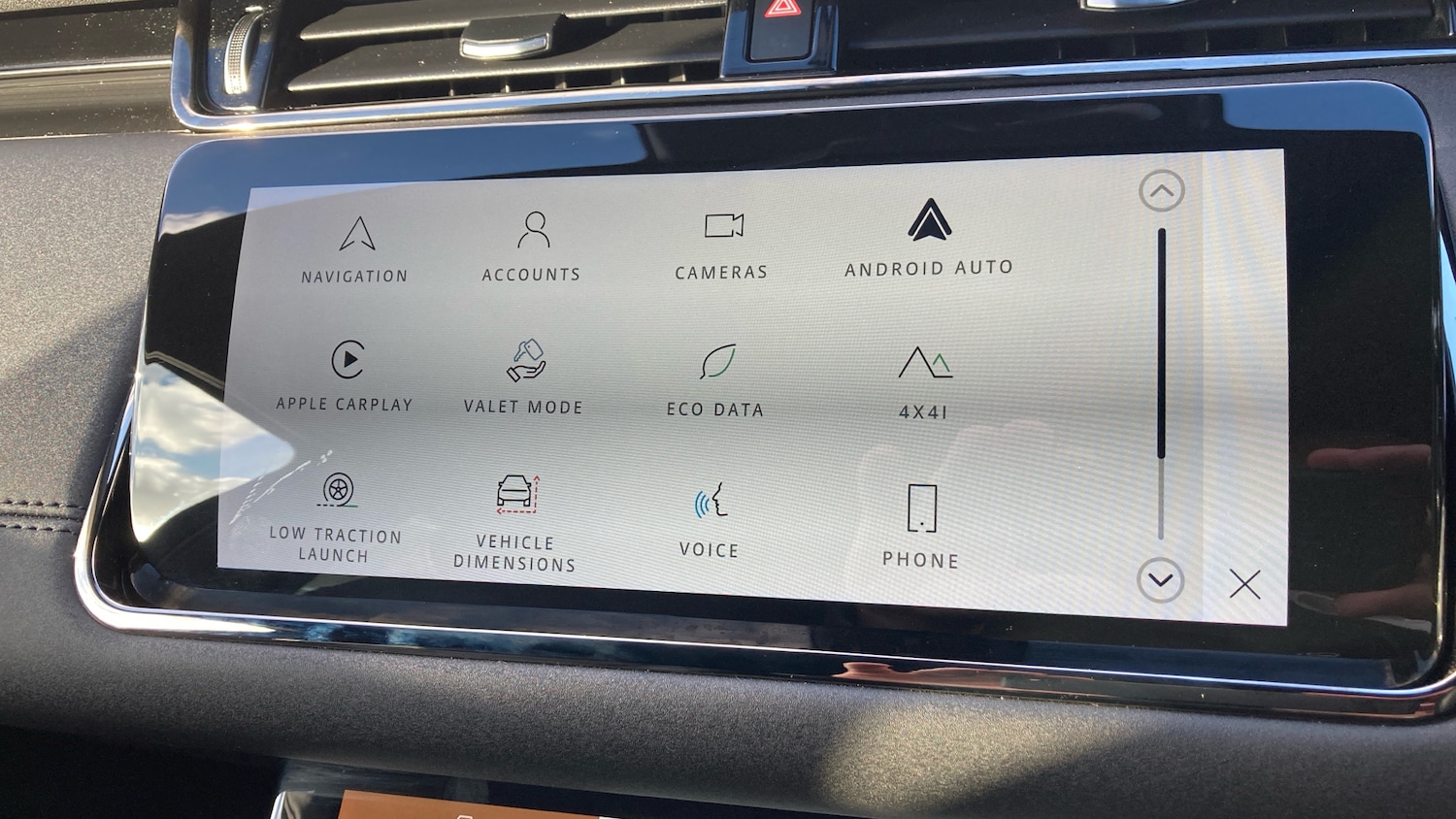 Used Land Rover Range Rover Evoque 2022 for sale - 76393947: Photo 27