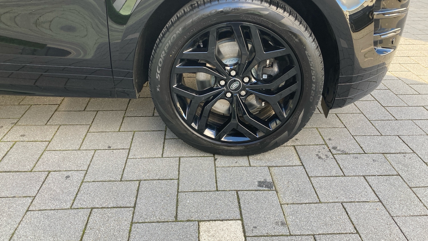 Used Land Rover Range Rover Evoque 2022 for sale - 76393947: Photo 33