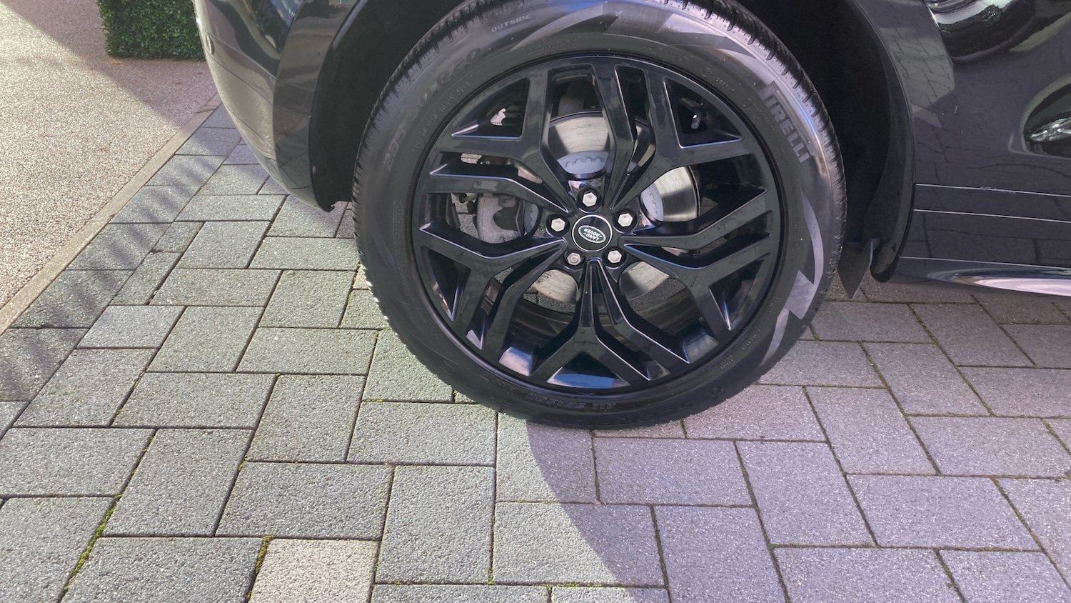 Used Land Rover Range Rover Evoque 2022 for sale - 76393947: Photo 34