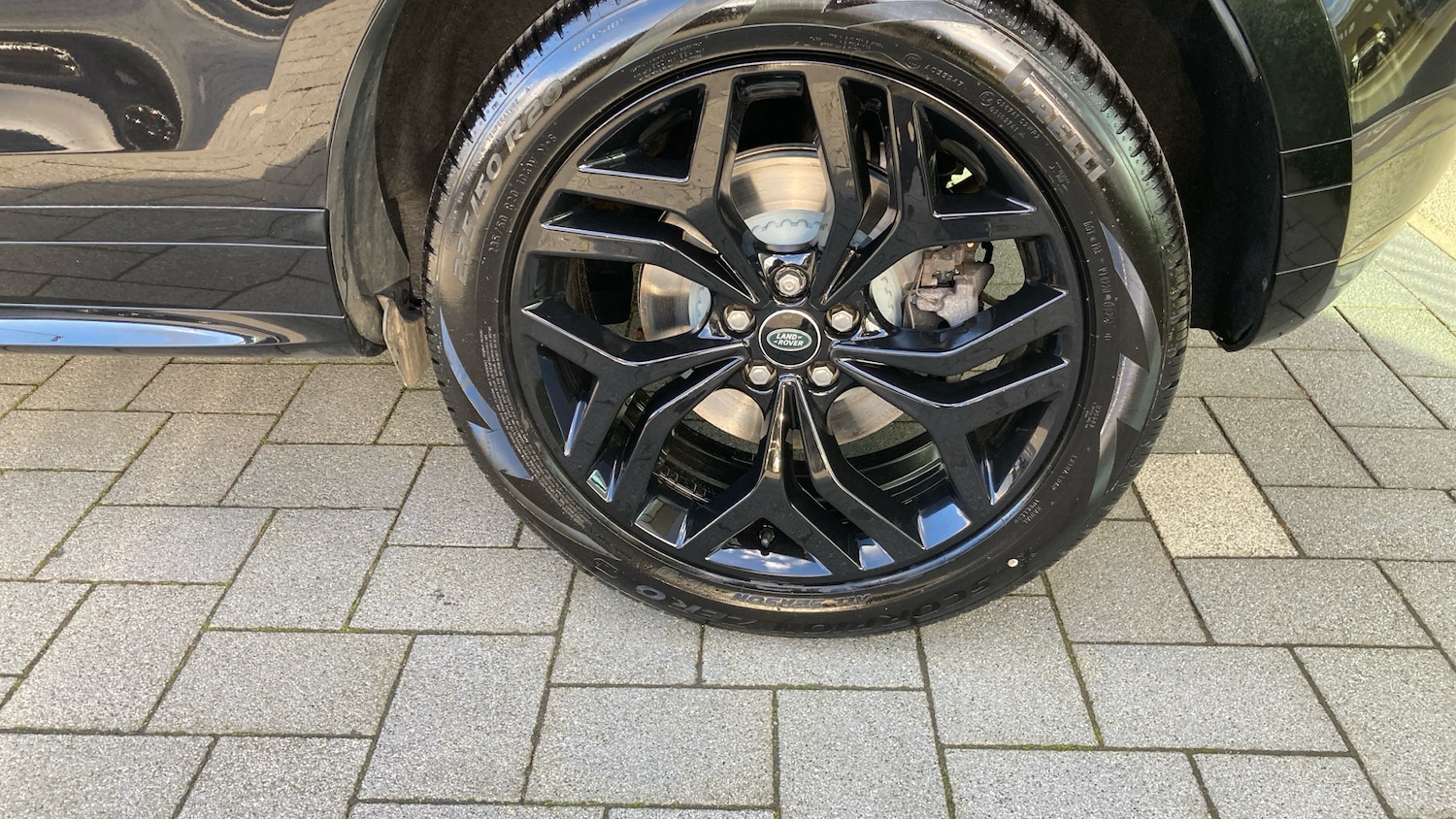 Used Land Rover Range Rover Evoque 2022 for sale - 76393947: Photo 35