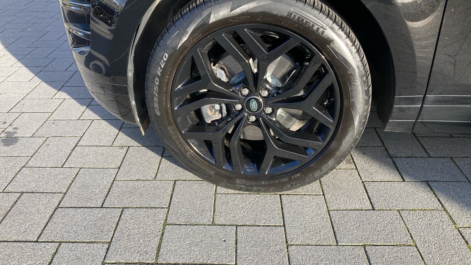 Used Land Rover Range Rover Evoque 2022 for sale - 76393947: Photo 36