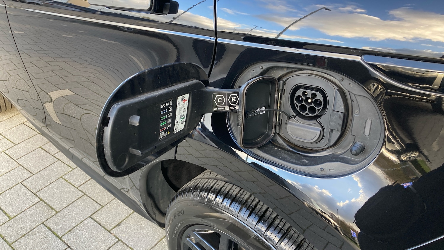 Used Land Rover Range Rover Evoque 2022 for sale - 76393947: Photo 38