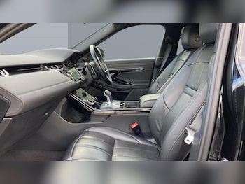 Used Land Rover Range Rover Evoque 2022 for sale - 76393947: Photo