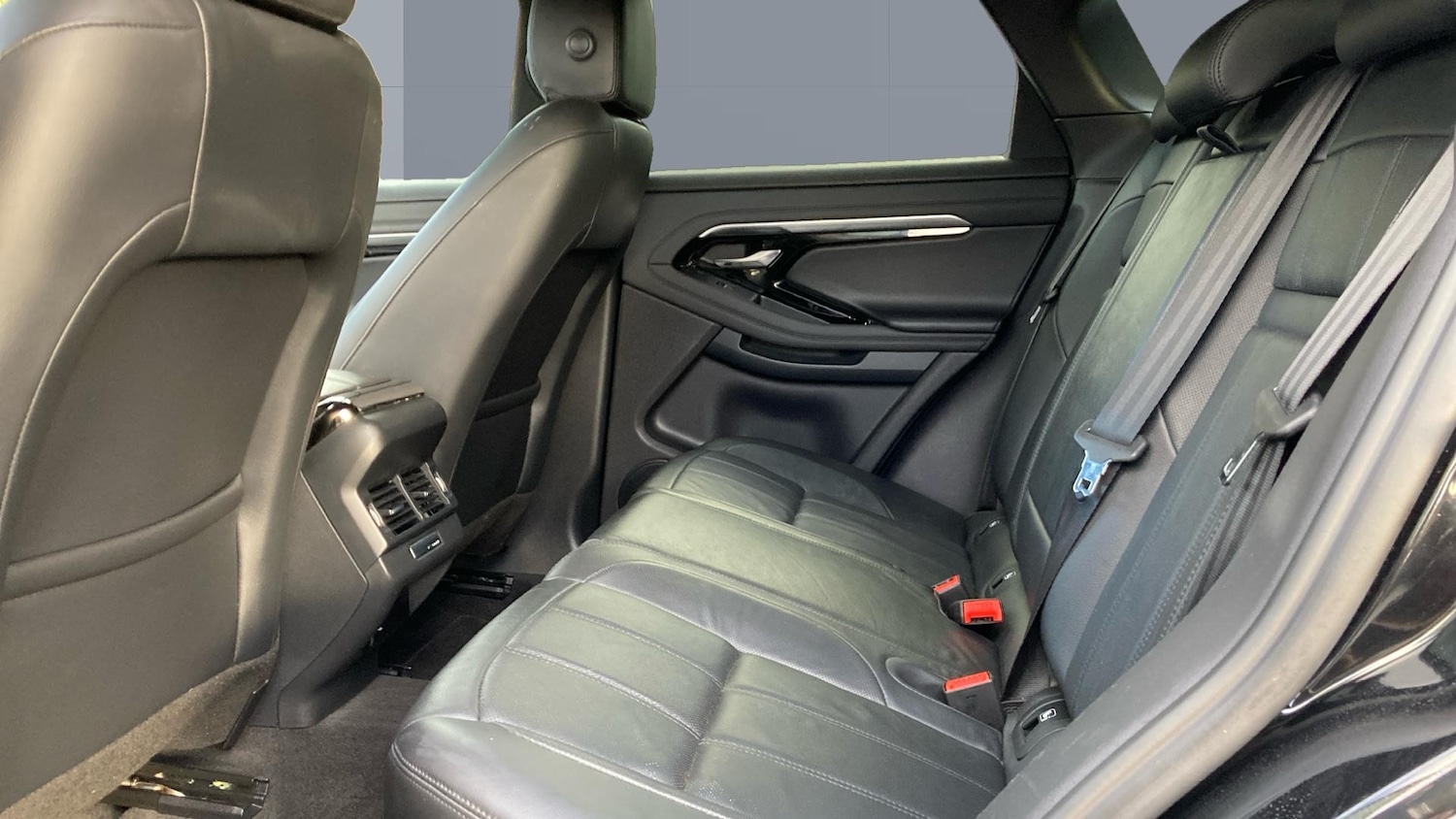 Used Land Rover Range Rover Evoque 2022 for sale - 76393947: Photo 4