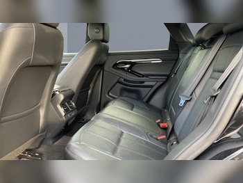 Used Land Rover Range Rover Evoque 2022 for sale - 76393947: Photo