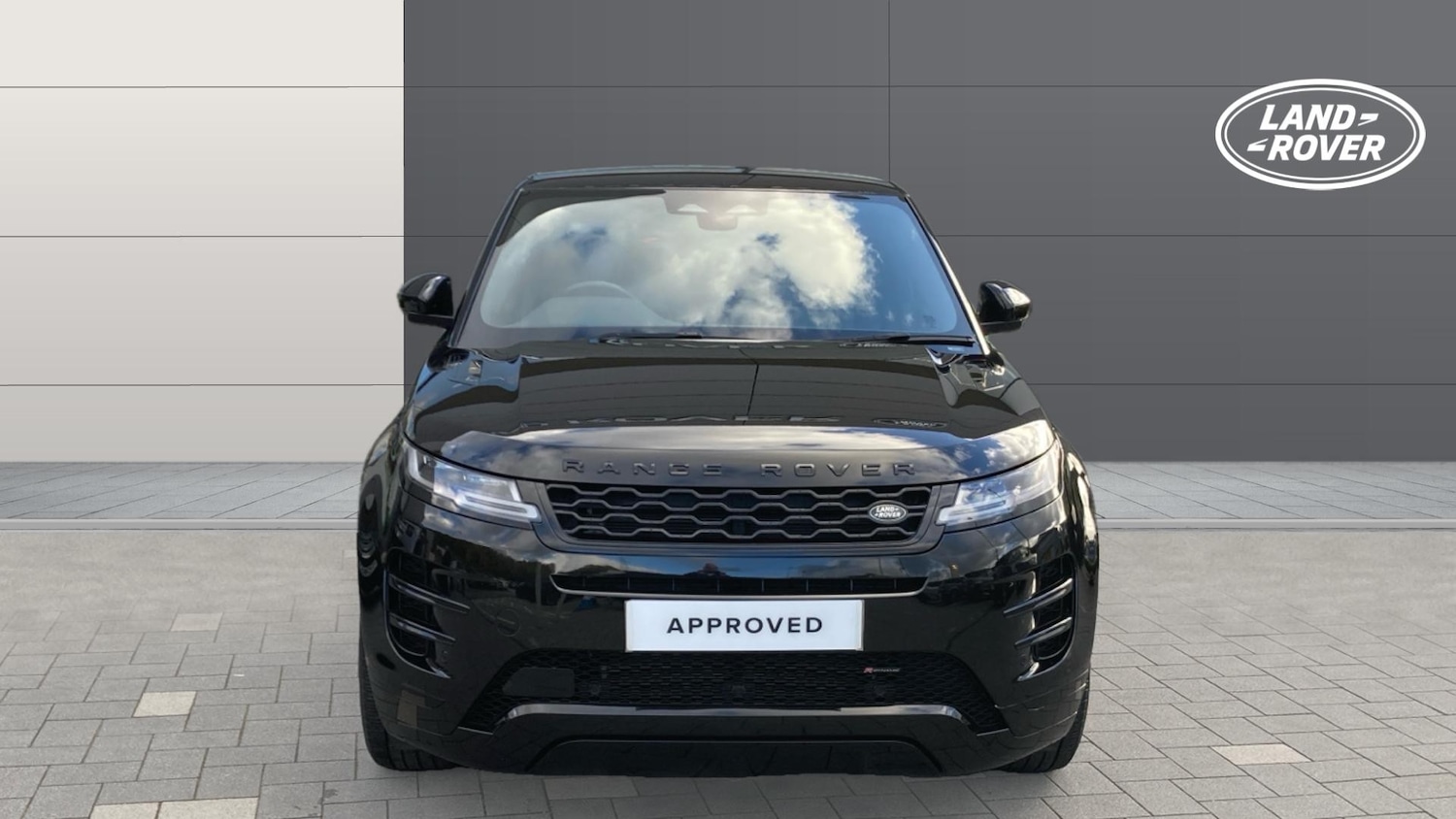 Used Land Rover Range Rover Evoque 2022 for sale - 76393947: Photo 7