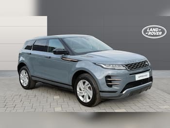 Used Land Rover Range Rover Evoque 2022 for sale - 79693755: Photo