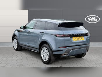 Used Land Rover Range Rover Evoque 2022 for sale - 79693755: Photo
