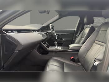 Used Land Rover Range Rover Evoque 2022 for sale - 79693755: Photo