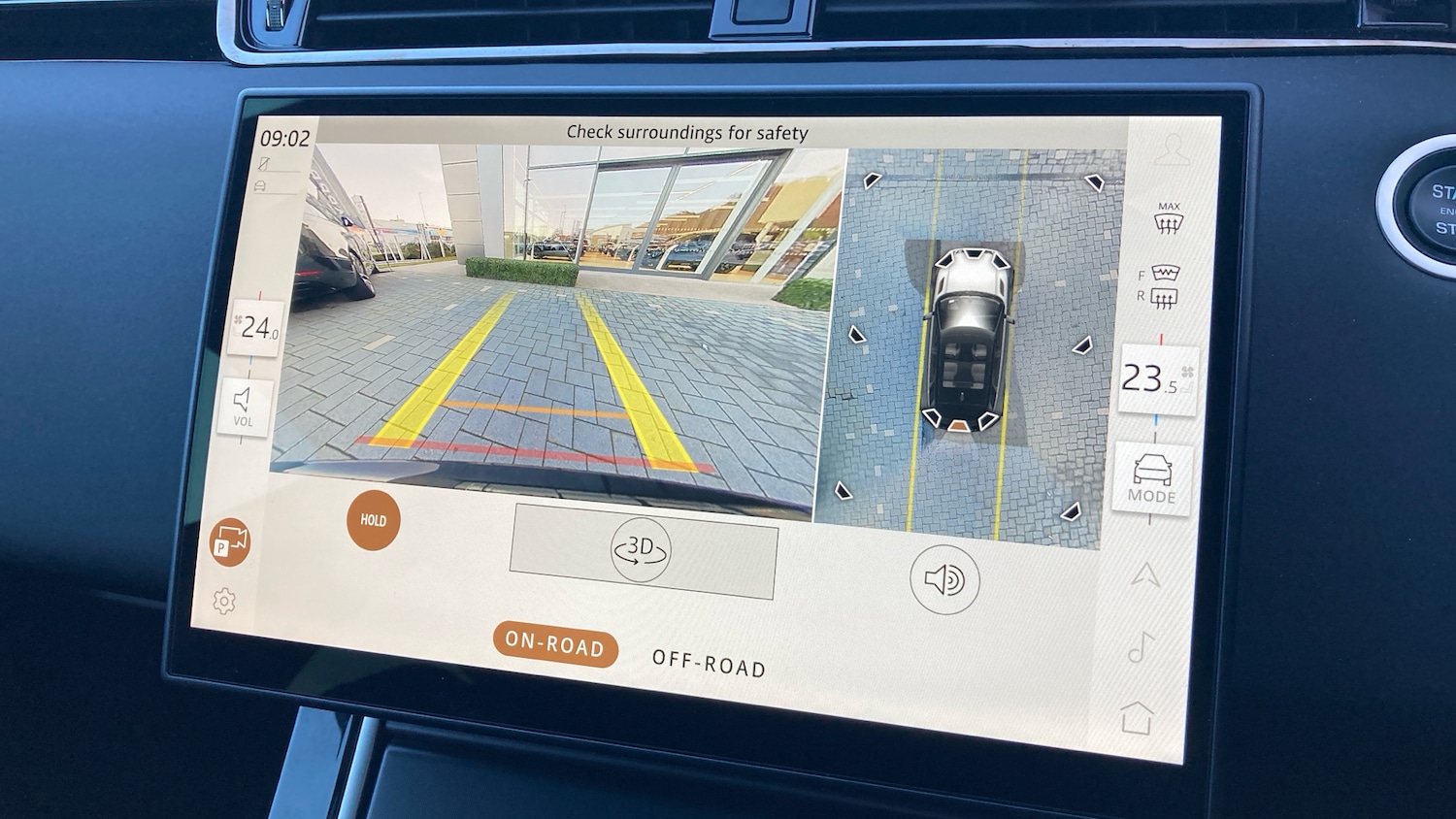 Used Land Rover Range Rover Evoque 2025 for sale - 76737954: Photo 12