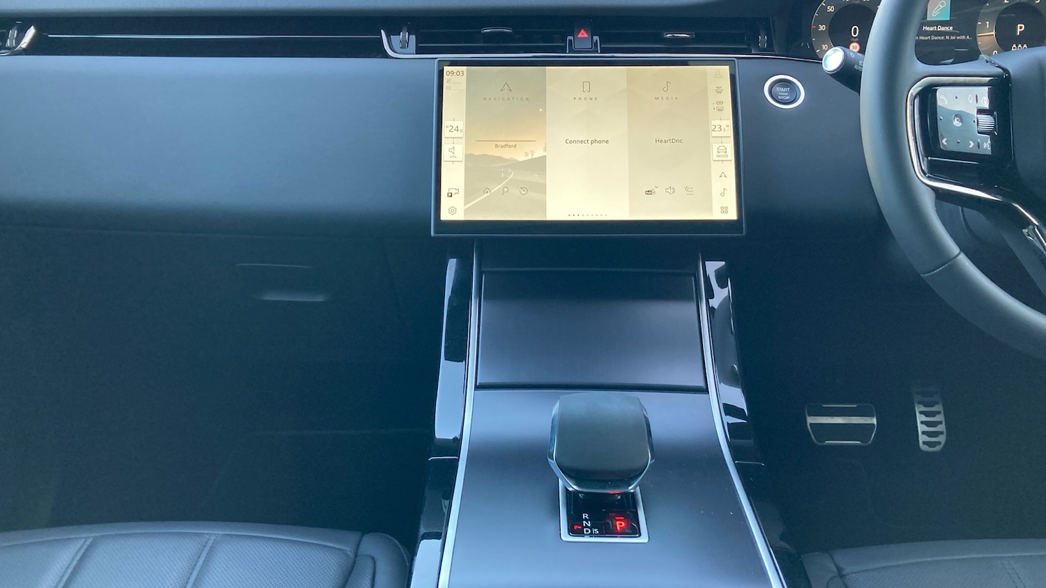 Used Land Rover Range Rover Evoque 2025 for sale - 76737954: Photo 14