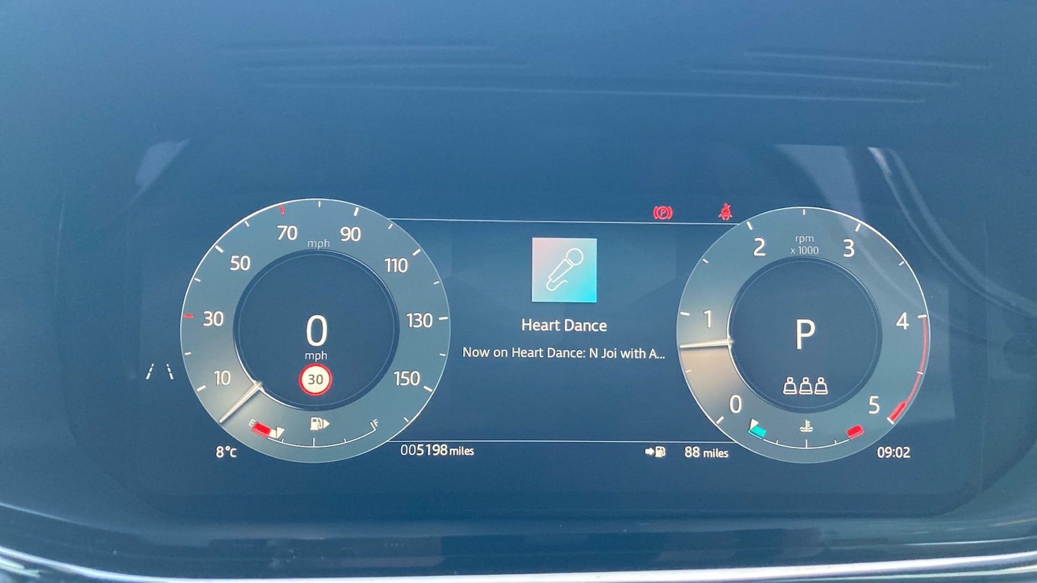 Used Land Rover Range Rover Evoque 2025 for sale - 76737954: Photo 16