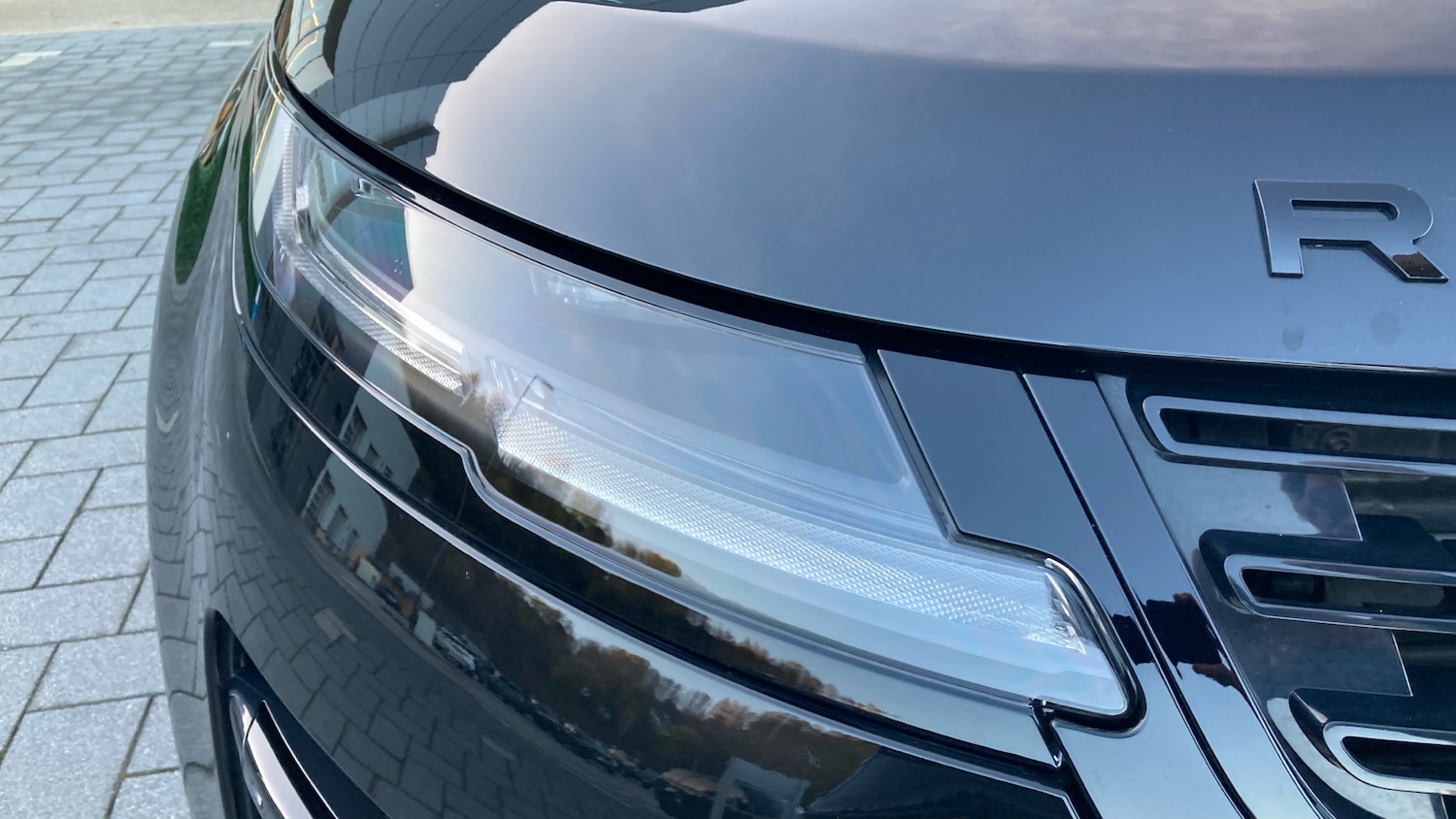 Used Land Rover Range Rover Evoque 2025 for sale - 76737954: Photo 17