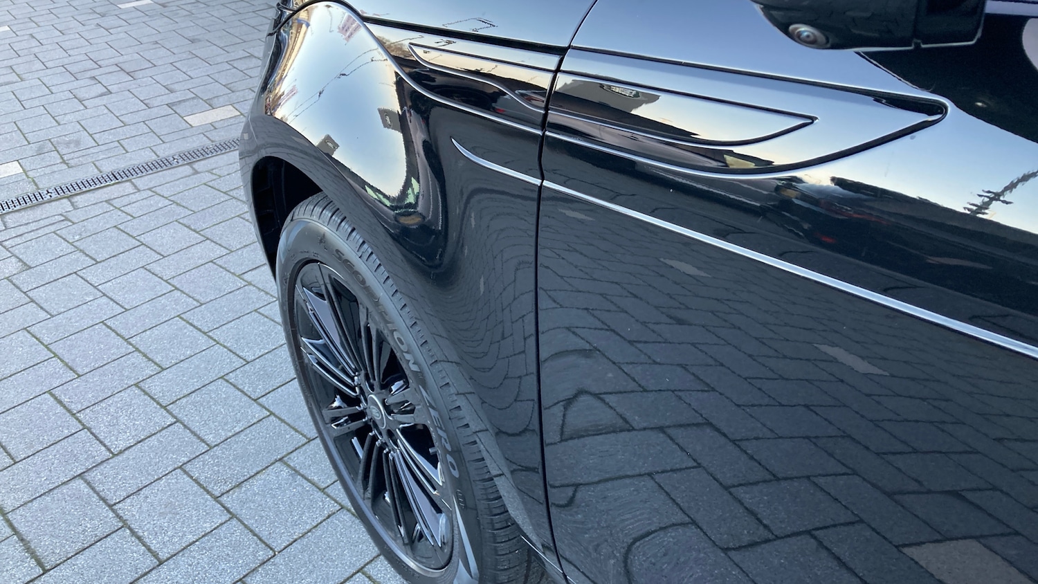 Used Land Rover Range Rover Evoque 2025 for sale - 76737954: Photo 20