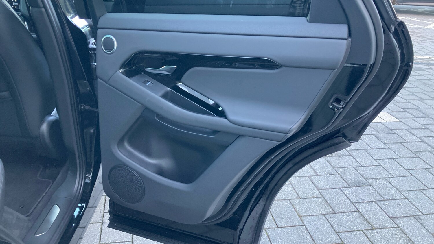 Used Land Rover Range Rover Evoque 2025 for sale - 76737954: Photo 23