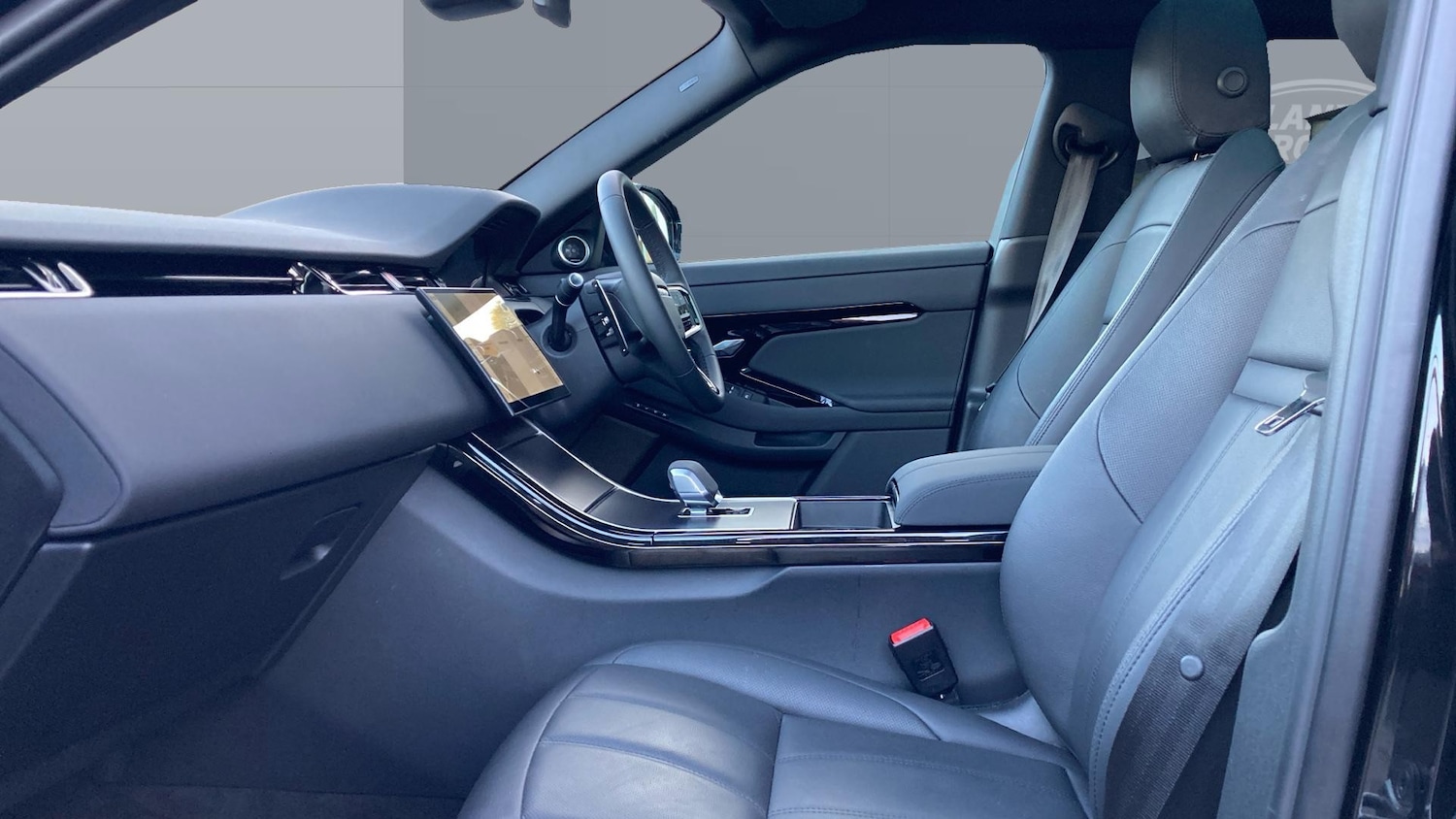 Used Land Rover Range Rover Evoque 2025 for sale - 76737954: Photo 3