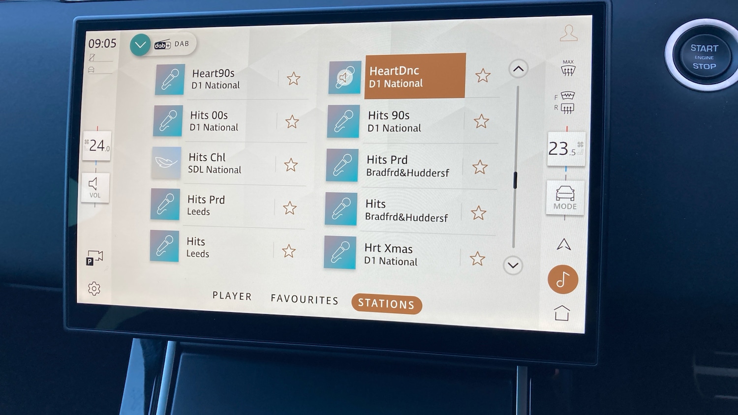 Used Land Rover Range Rover Evoque 2025 for sale - 76737954: Photo 32