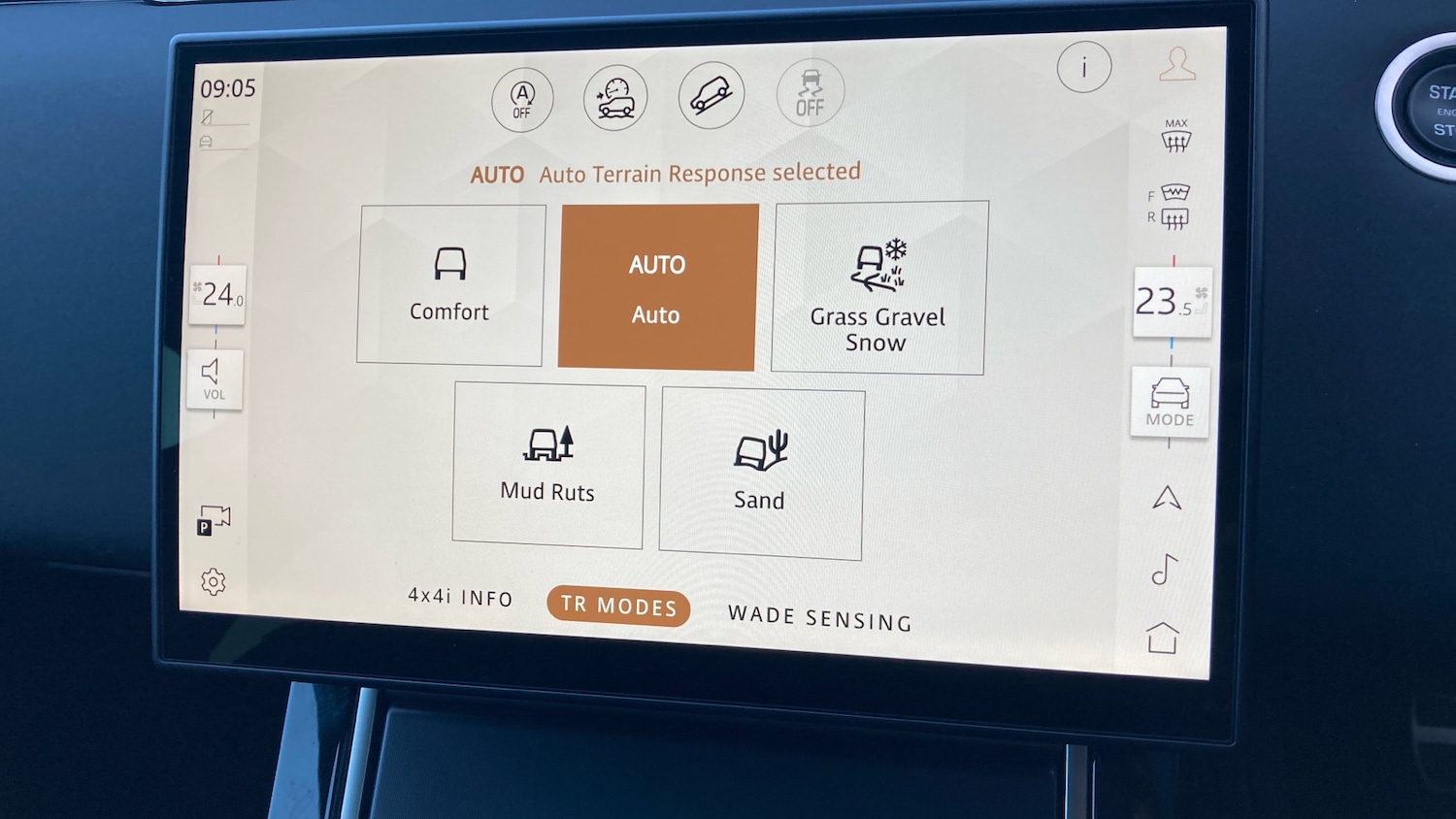 Used Land Rover Range Rover Evoque 2025 for sale - 76737954: Photo 33