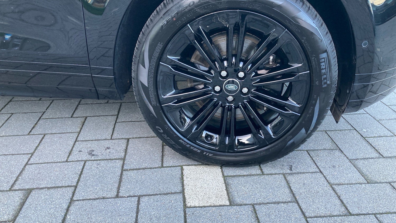 Used Land Rover Range Rover Evoque 2025 for sale - 76737954: Photo 36