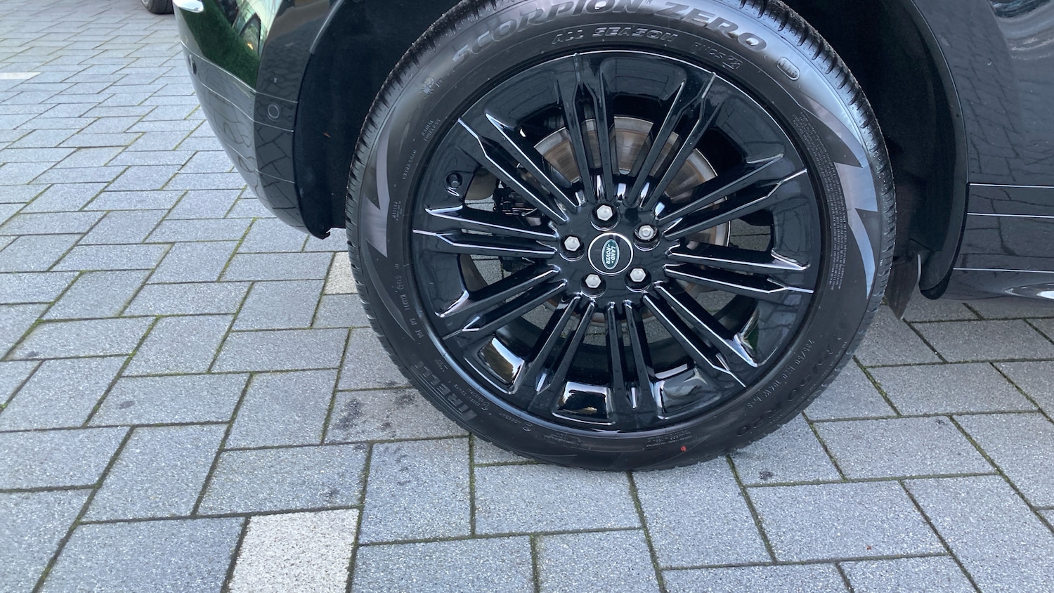 Used Land Rover Range Rover Evoque 2025 for sale - 76737954: Photo 37