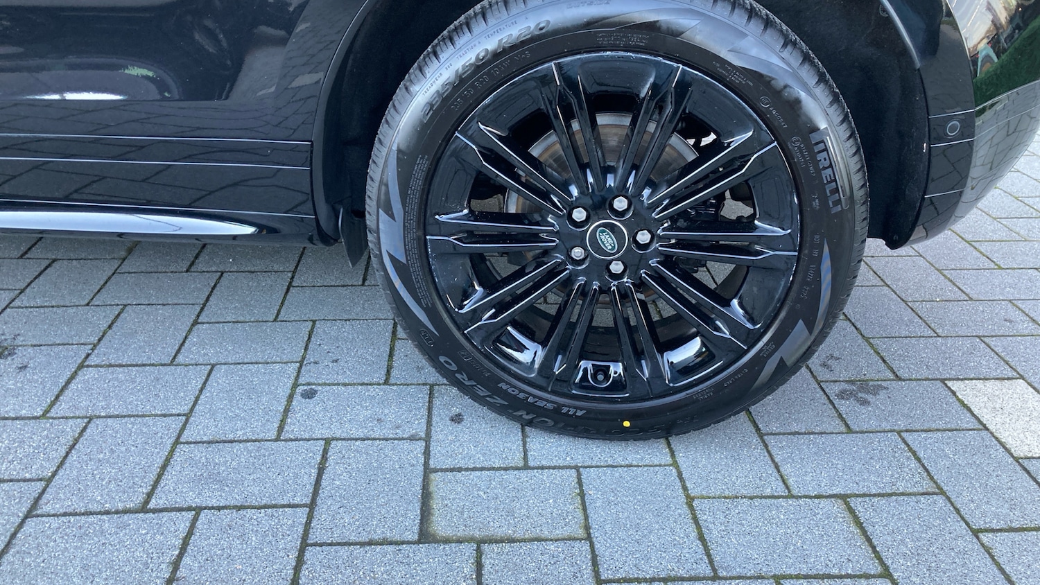 Used Land Rover Range Rover Evoque 2025 for sale - 76737954: Photo 38