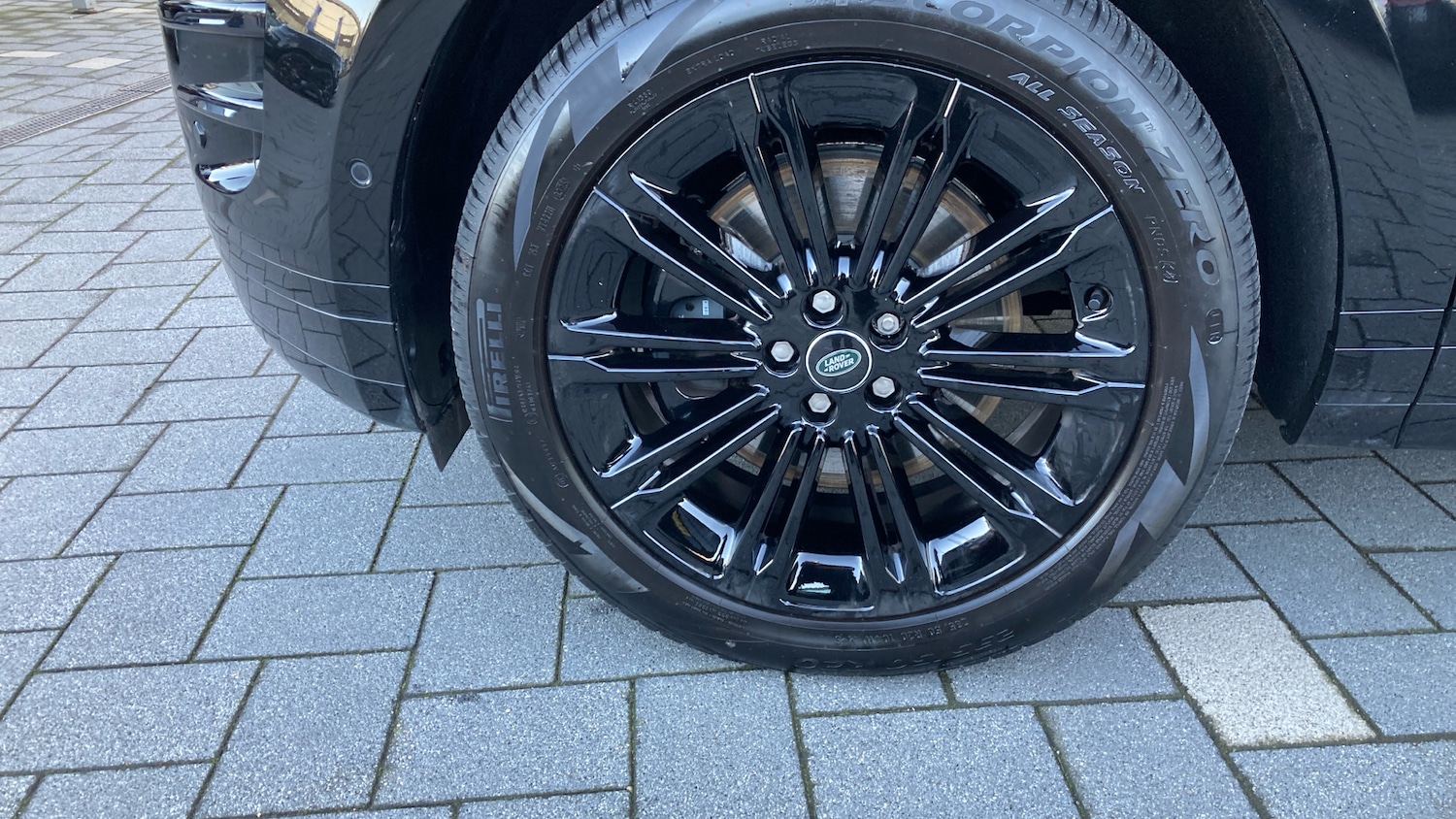 Used Land Rover Range Rover Evoque 2025 for sale - 76737954: Photo 39