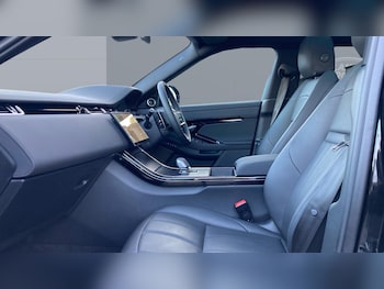 Used Land Rover Range Rover Evoque 2025 for sale - 76737954: Photo