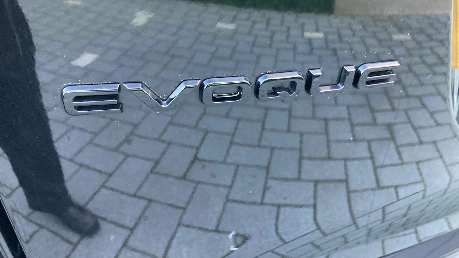 Used Land Rover Range Rover Evoque 2025 for sale - 76737954: Photo 40