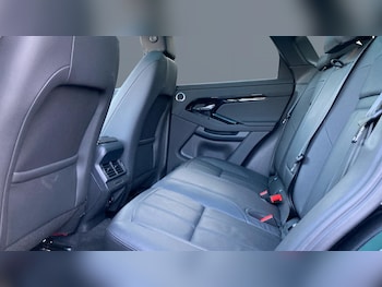 Used Land Rover Range Rover Evoque 2025 for sale - 76737954: Photo