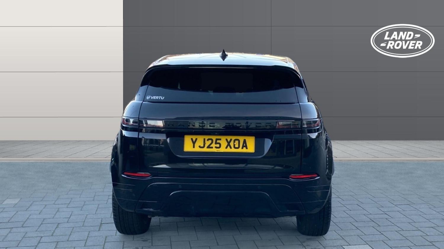 Used Land Rover Range Rover Evoque 2025 for sale - 76737954: Photo 6