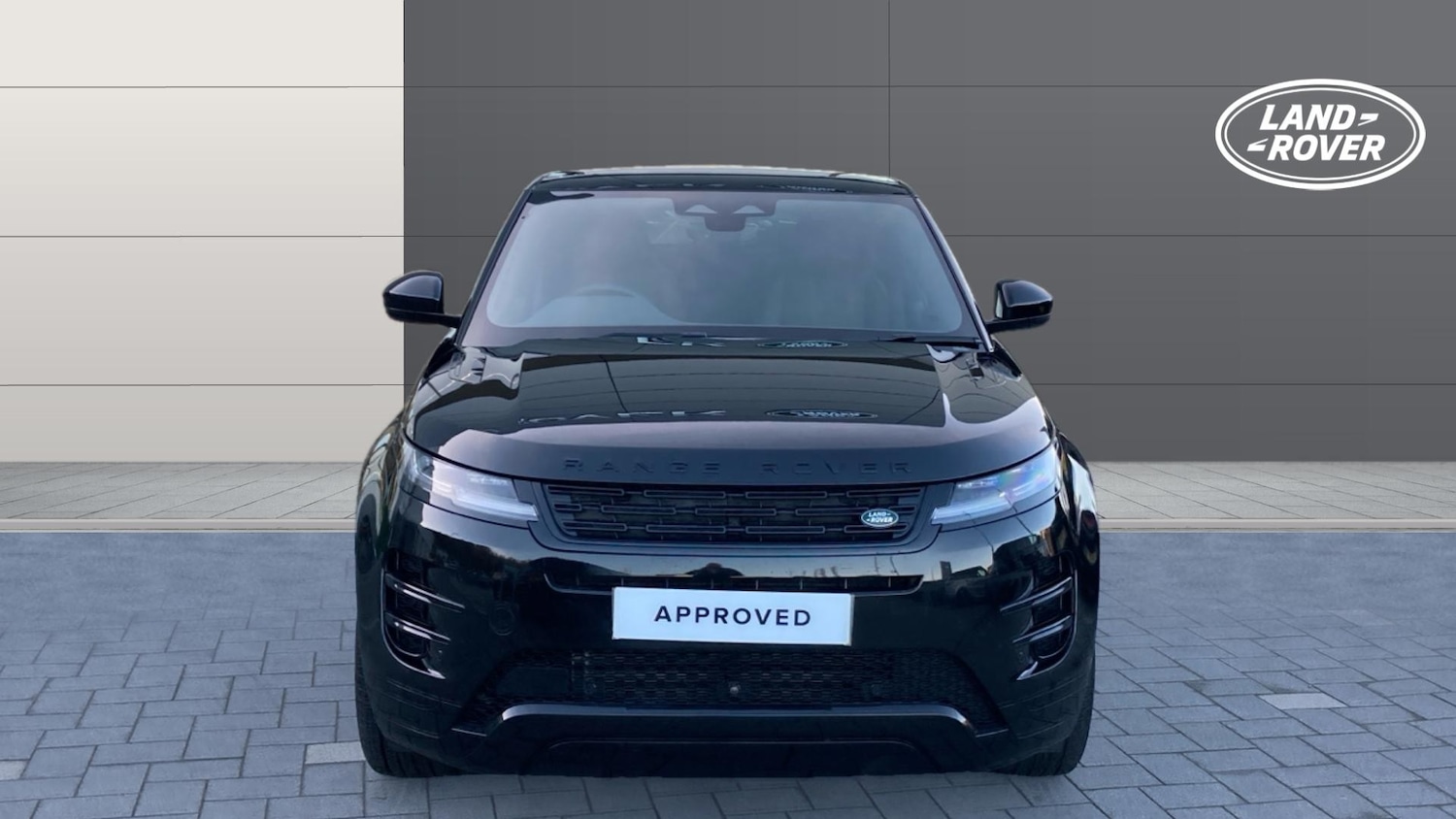 Used Land Rover Range Rover Evoque 2025 for sale - 76737954: Photo 7