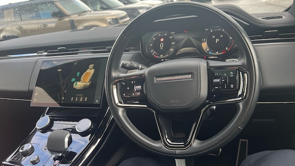 Used Land Rover Range Rover Sport 2023 for sale - 75465523: Photo 15