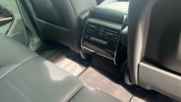 Used Land Rover Range Rover Sport 2023 for sale - 75465523: Photo 18