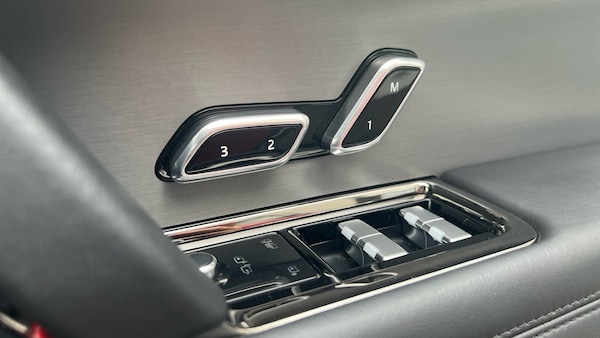 Used Land Rover Range Rover Sport 2023 for sale - 75465523: Photo 33