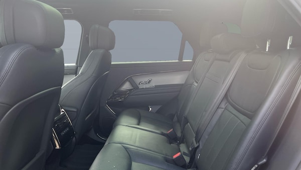 Used Land Rover Range Rover Sport 2023 for sale - 75465523: Photo 4