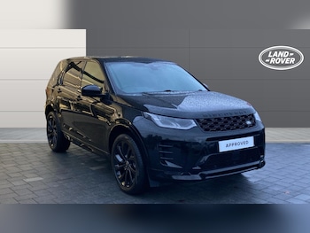 Used Land Rover Discovery Sport 2025 for sale - 76477185: Photo